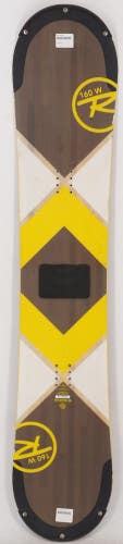 Rossignol EXP Snowboard - 160 cm Wide (Used)