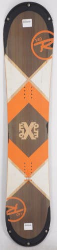 Rossignol EXP Snowboard - 140 cm Used