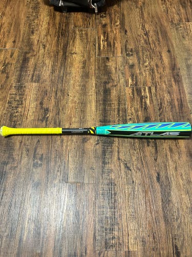 2025 Louisville Slugger atlas Bat (-3) 29 oz 32" (Used)