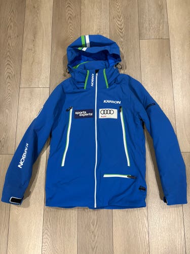 Ski jacket Unisex Medium (Used)