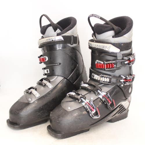 Salomon Performa MG Ski Boots - Size 11 / Mondo 29 Used
