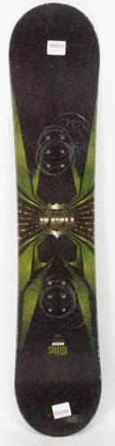 5150 Shooter Kids Snowboard - 128 cm Used