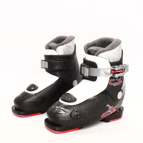 Dalbello CX Sport Junior Ski Boots - Size 12 / Mondo 18