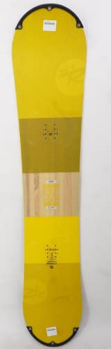 Rossignol EXP Snowboard - 160 cm Wide (Used)