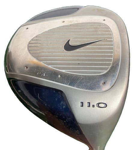 Nike Ignite Titanium Driver 11* RH Fujikura Regular Graphite 45" Factory Grip