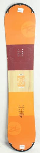 Rossignol EXP Snowboard - 145 cm Used