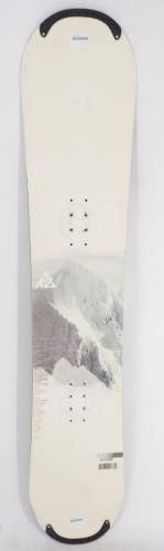 K2 Mountainside Snowboard - 157 cm Wide (Used)