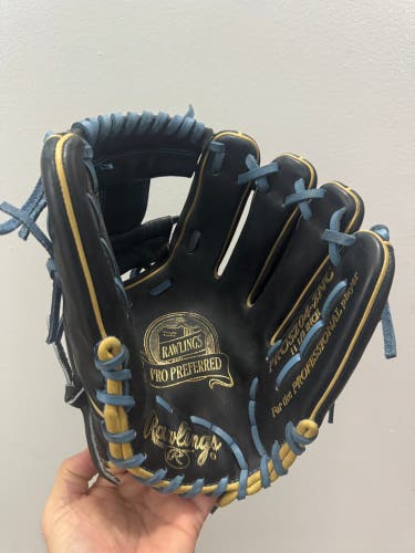 Rawlings Pro Preferred RH Baseball Glove 11.5" (Used)