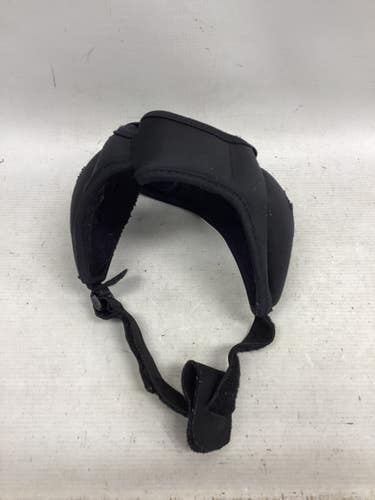 Used Wrestling Headgear Black 11851-S000054298