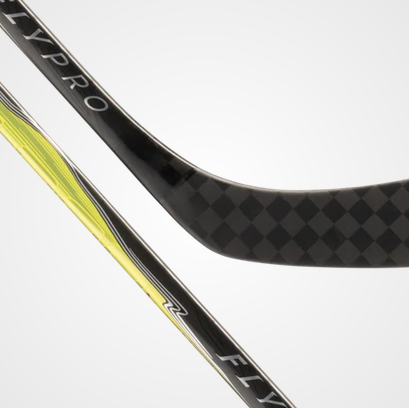 New Bauer VAPOR FLYPRO STICK Junior One Piece Grip 11851-VAPOR-FLYPRO-STICK