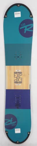 Rossignol EXP Snowboard - 120 cm Used