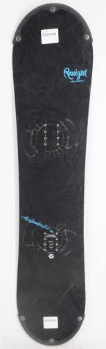 Rossignol Accelerator S Kids Snowboard - 110 cm Used
