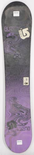 Burton LTR Swirls Snowboard - 138 cm Used