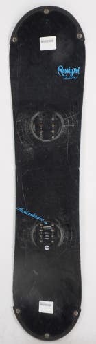 Rossignol Accelerator S Snowboard - 110 cm Used