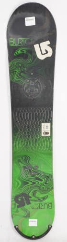 Burton LTR Swirls Kids Snowboard - 130 cm Used
