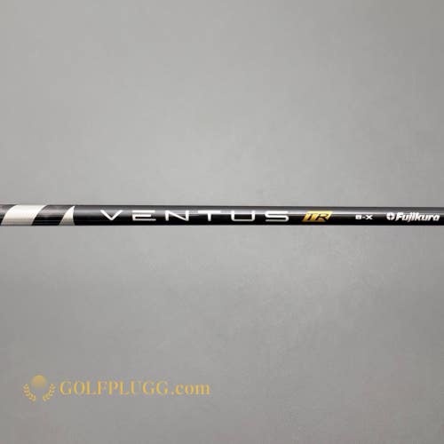 5 Wood / 7 Wood Shaft- Ventus Black Velocore TR 8-X, Extra Stiff (3618)