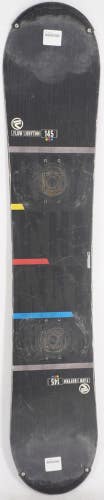 Flow Rhythm Snowboard - 145 cm Used
