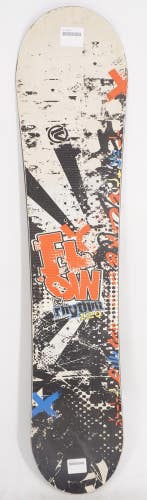 Flow Rhythm Snowboard - 120 cm Used