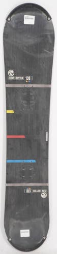 Flow Rhythm Snowboard - 130 cm Used