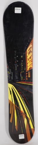 Elan Answer Pro Kids Snowboard - 125 cm Used