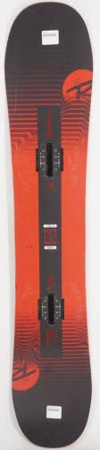 Rossignol EXP 3 Snowboard - 145 cm Used