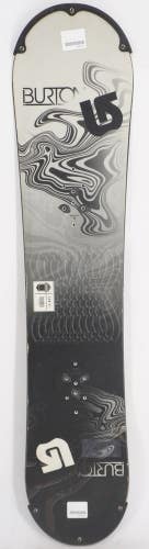 Burton LTR Swirls Kids Snowboard - 125 cm Used