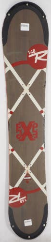 Rossignol EXP Snowboard - 148 cm Used
