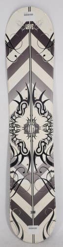 Zuma Wave Kids Snowboard - 108 cm Used