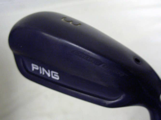 Ping G Crossover 3 Rescue 18* Blue Dot (Alta 70, REGULAR) 3R Golf 2016