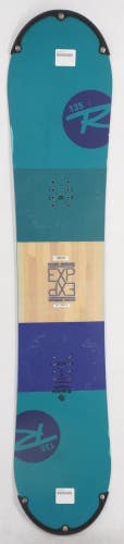 Rossignol EXP Snowboard - 135 cm Used