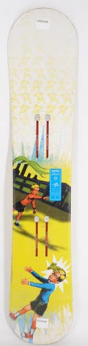 Forum Peter Line Snowboard - 130 cm Used