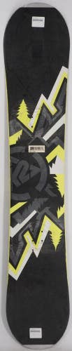 K2 Pine Mountain Snowboard  145 cm Used