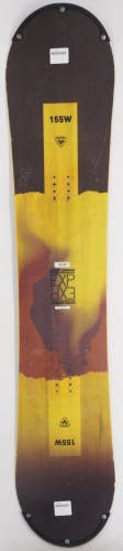 Rossignol EXP Snowboard - 155 cm Wide (Used)