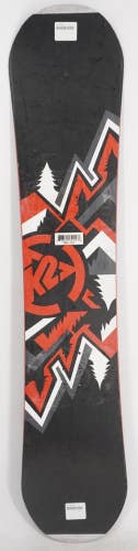 K2 Pine Mountain Snowboard  130 cm Used