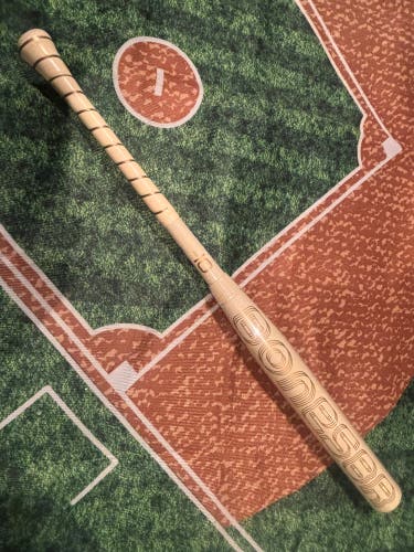 2023 Warstic Bonesaber Composite fastpitch Bat (-10) 23 oz 33" (New)