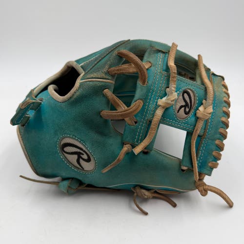 Rawlings Heart of the Hide 11.5 Infield Softball Baseball Glove