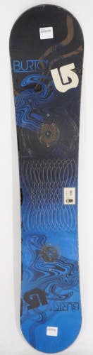 Burton LTR Swirls Snowboard - 150 cm Used