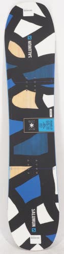 Salomon El Capitan Kid M Snowboard - 120 cm Used