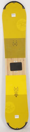 Rossignol EXP Snowboard - 160 cm Wide (Used)