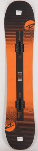 Rossignol EXP 3 Snowboard - 140 cm Used