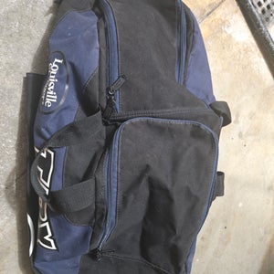 Louisville Slugger (Used)