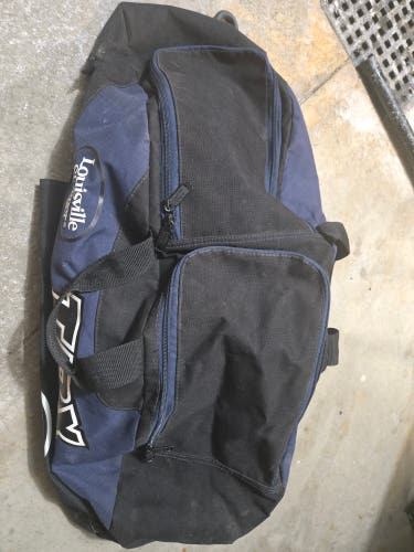 Louisville Slugger (Used)