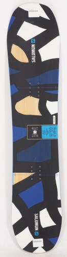 Salomon El Capitan Kid M Snowboard - 120 cm Used
