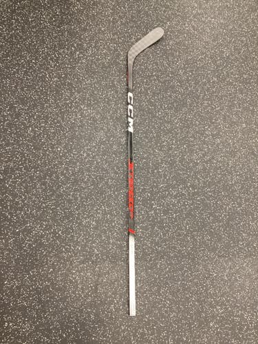 Used CCM JETSPEED FT + Inter One Piece Right 55 Flex 11851-S000054122
