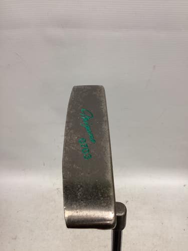 Used Mizuno 0703 PUTTER Mens Putter RH 11851-S000054135