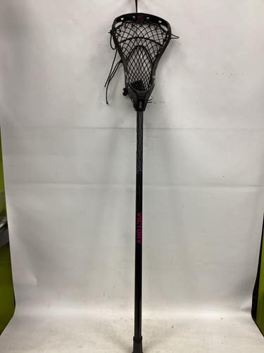 Used Nike VICTORY Wmn Atk/Mid Complete Stick Black 11851-S000054140