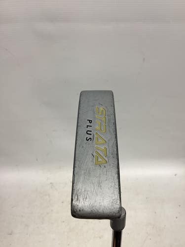 Used Strata PUTTER Mens Putter RH 11851-S000054162