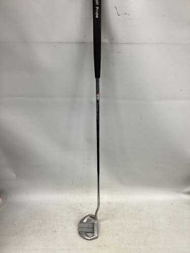 Used Nike METHOD CORE MC 11W Mens Putter RH 11851-S000054179
