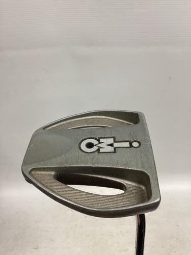 Used Rife IMO PUTTER Mens Putter RH 11851-S000054181