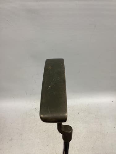 Used Ping ANSER 3 Mens Putter RH 11851-S000054177